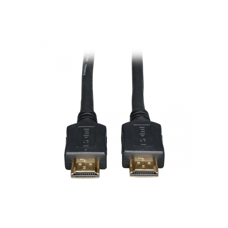 HDMI-HDMI 3m czarne kable
