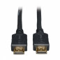 HDMI-HDMI 3m czarne kable