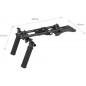 SmallRig 2896 Basic Shoulder KIT naramiennik + akcesoria (CL-2896) SmallRig 2896 Basic Shoulder KIT naramiennik + akcesoria (CL-2896)