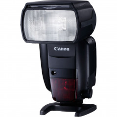 Canon Speedlite 600EX II-RT lampa błyskowa