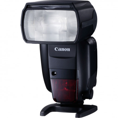 Canon Speedlite 600EX II-RT lampa błyskowa