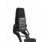 Mikrofon pojemnościowy Saramonic SR-MV7000 ze złączem USB/XLR do podastów