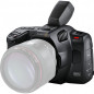 Blackmagic Pocket Cinema Camera 6K Pro | wizjer elektroniczny GRATIS
