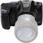 Blackmagic Pocket Cinema Camera 6K Pro | wizjer elektroniczny GRATIS
