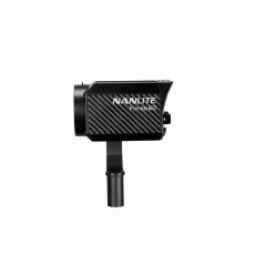 NanLite Forza 60 lampa LED z Adapter Bownes oraz uchwyt BH-FZ60 + gratis Softbox Latern LT-FMM-60