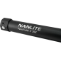 Nanlite Pavotube II 15X - 1 Light kit + gratis Nanlite T12 holder for 1