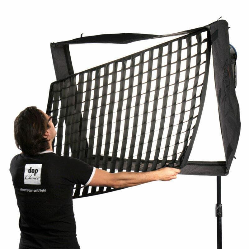 Akurat DoPchoice Snapbag Softbox do paneli D8A i D8MK2