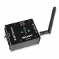 Akurat nadajnik W-DMX AWTRX-1 G5 ISM 2.4 GHz z XLR 3 pin