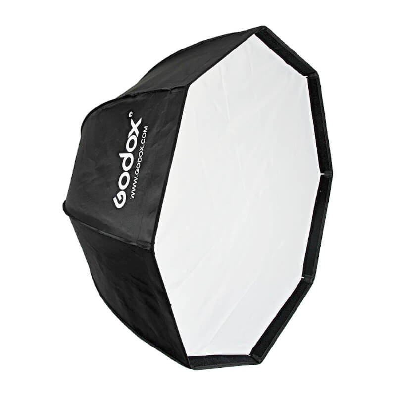 Softbox GODOX SB-GUBW120 grid 120cm parasolka okta