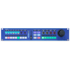 Skaarhoj Rack Fusion Live