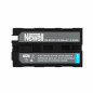 Newell Plus akumulator zamiennik NP-F970 LCD