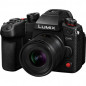 Panasonic Leica DG SUMMILUX 9mm f/1.7 ASPH (H-X09)