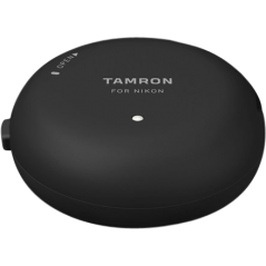 Tamron TAP-in Console Nikon F