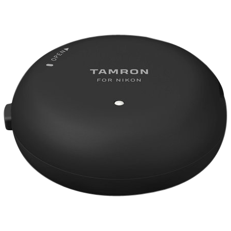 Tamron TAP-in Console Canon EF