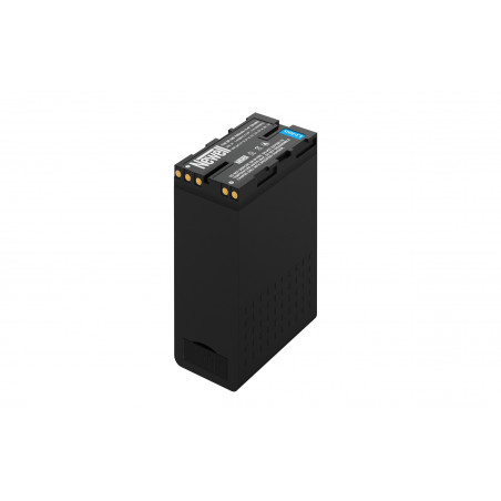 Newell akumulator zamiennik BP-U68