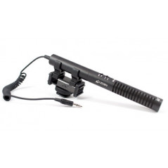 AZDEN DSLR VIDEO MICROPHONE SMX-10 STEREO