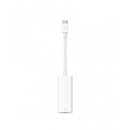 Apple adapter Thunderbolt 3 (USB-C) do Thunderbolt 2