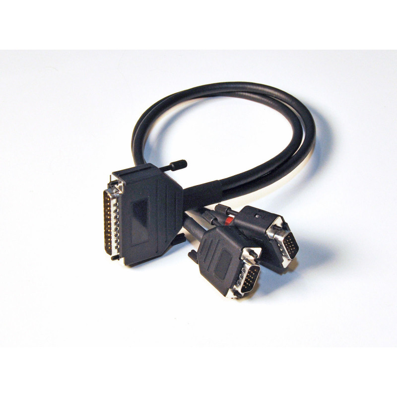 Blackmagic ATEM GPI & Tally do Datavideo ITC-100/300 Interface kabel 50cm