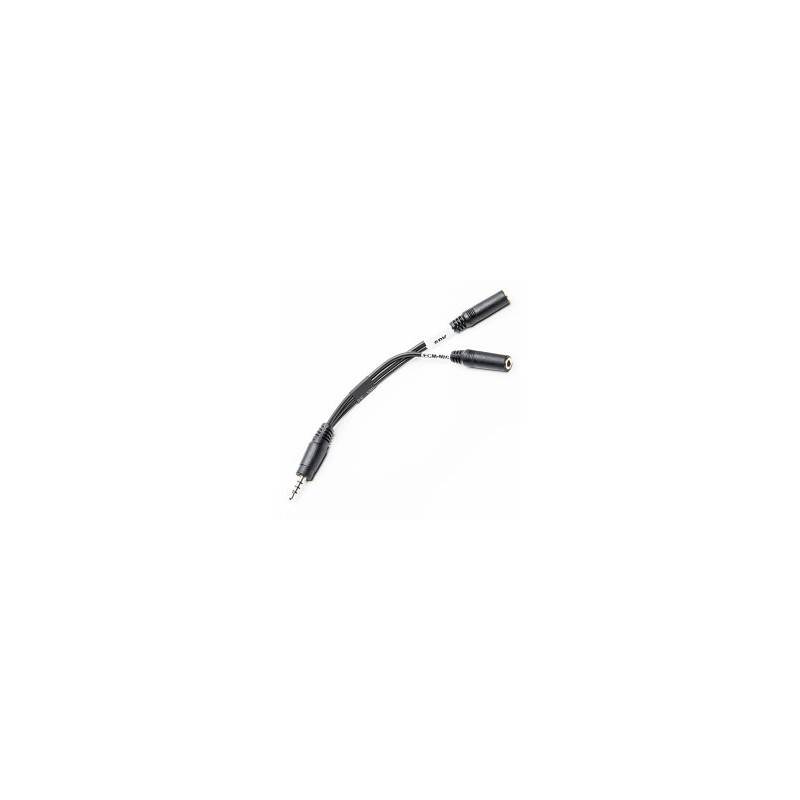 AZDEN ADAPTER CABLE SMARTPHONES&TABLETS HX-MI