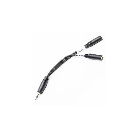 AZDEN ADAPTER CABLE SMARTPHONES&TABLETS HX-MI