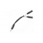 AZDEN ADAPTER CABLE SMARTPHONES&TABLETS HX-MI