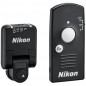 Nikon WR-11a + WR-T10 zestaw bezprzewodowych pilotów zdalnego sterowania Nikon WR-11a + WR-T10 zestaw bezprzewodowych pilotów zdalnego sterowania