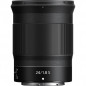 Nikon NIKKOR Z 24mm f/1.8 S