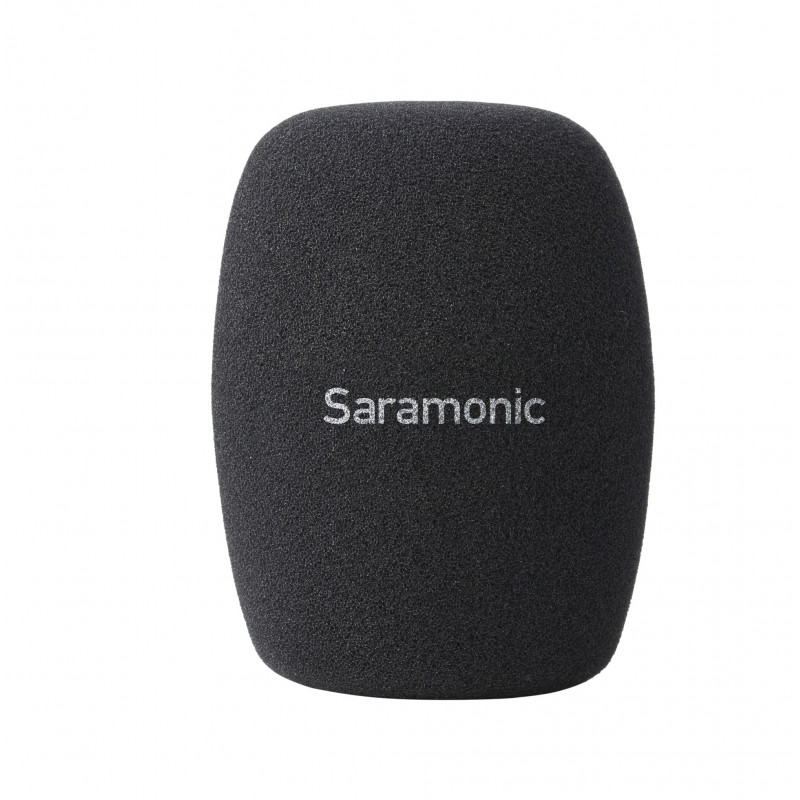 Saramonic SR-HM7-WS2 zestaw dwóch osłon piankowych do mikrofonów dynamicznych