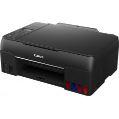 Canon PIXMA G640 bezprzewodowa fotograficzna drukarka atramentowa