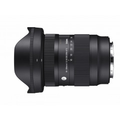 SIGMA C 16-28mm f/2.8 DG DN Sony E