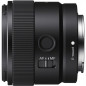 Sony E 11mm F/1.8 + studencki cashback 200zł