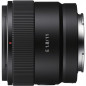Sony E 11mm F/1.8 + studencki cashback 200zł