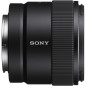 Sony E 11mm F/1.8 + zwrot 225zł przy zakupie z aparatem serii ZV
