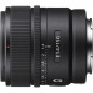 Sony E 15mm F/1.4 G + studencki cashback 200zł