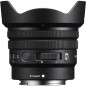 Sony E 10-20mm f/4 PZ G + studencki cashback 200zł