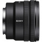 Sony E 10-20mm f/4 PZ G + studencki cashback 200zł