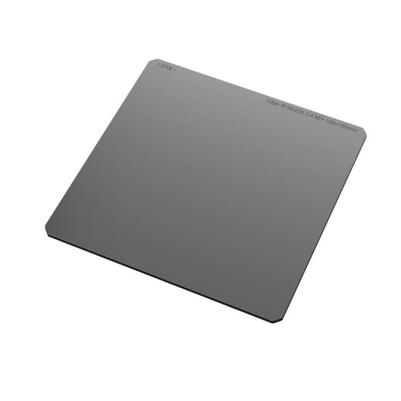 Filtr Irix Edge 100 IR ND256 (2.4) 8EV 100x100mm Filtr Irix Edge 100 IR ND256 (2.4) 8EV 100x100mm