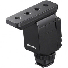 Sony ECM-B10 mikrofon kierunkowy