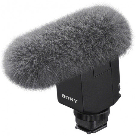 Sony ECM-B10 mikrofon kierunkowy