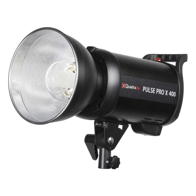 Quadralite Pulse PRO X 600 lampa LED