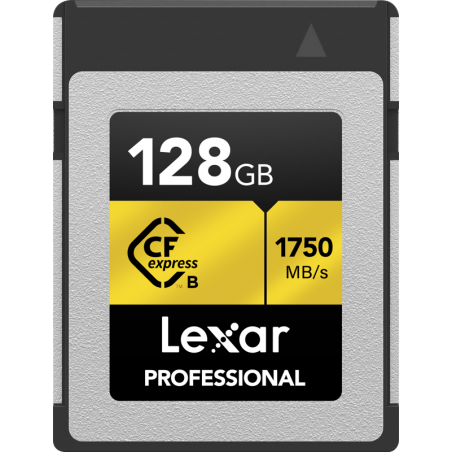 Karta pamięci Lexar CFexpress Pro R1750/W1000 128GB