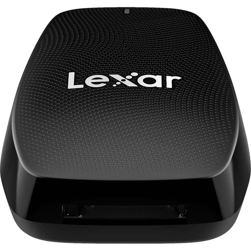 Czytnik kart pamięci Lexar Cardreader CFexpress Type B USB 3.2 Gen 2x2 Reader