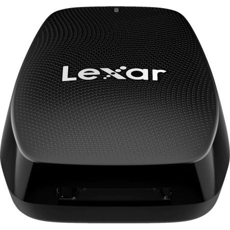 Czytnik kart pamięci Lexar Cardreader CFexpress Type B USB 3.2 Gen 2x2 Reader