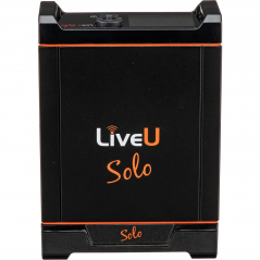 LiveU Solo HDMI