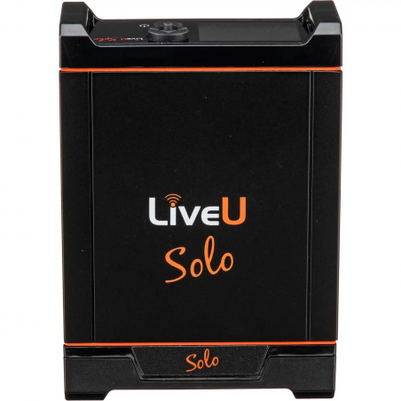 LiveU Solo HDMI - powystawowy