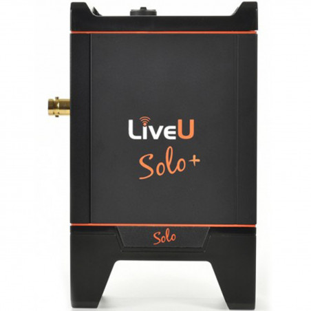 LiveU Solo +