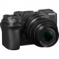 Nikon Z30 + Nikon Nikkor Z DX 16-50mm f/3.5-6.3 VR + NIKKOR Z DX 50-250mm f/4.5-6.3 VR
