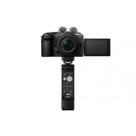 Nikon Z30 Vlogger - zestaw do Vlogowania + RABAT 470zł