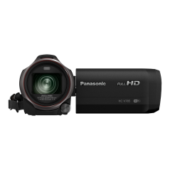 Panasonic HC-V785 kamera wideo