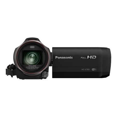 Panasonic HC-V785 kamera wideo